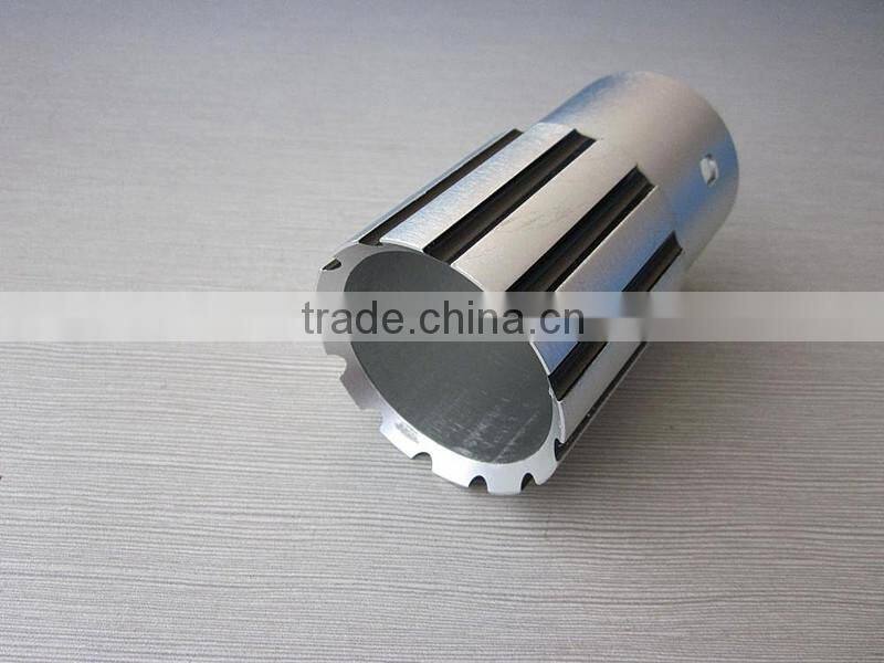 COLD FORGING COPPER HEATSINK