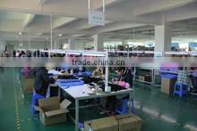 11 Pieces Makeup Brush Set Professional Bamboo Handle Premium Synthetic Kabuki Cosmetics Brushes Kit With Bag