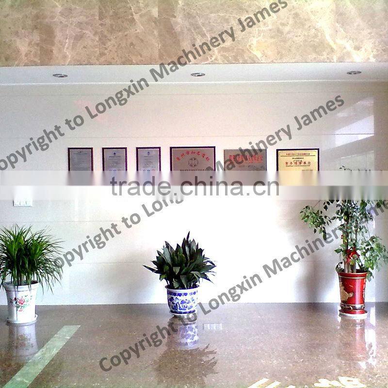 Planetary mixer for Germany