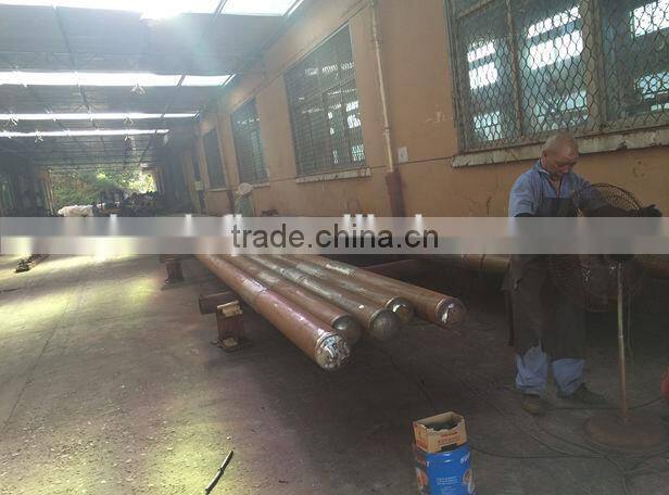 PP01 Power Pole For Indonesia