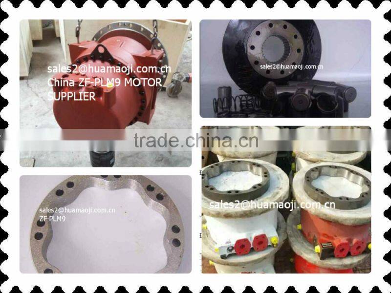 Made in China Replacement ZF PLM-9 Wave Ring Housing