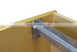 HANGING FILE DRAWER CLIPS