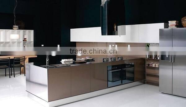 High Quality Stainless Steel Plate 420J1
