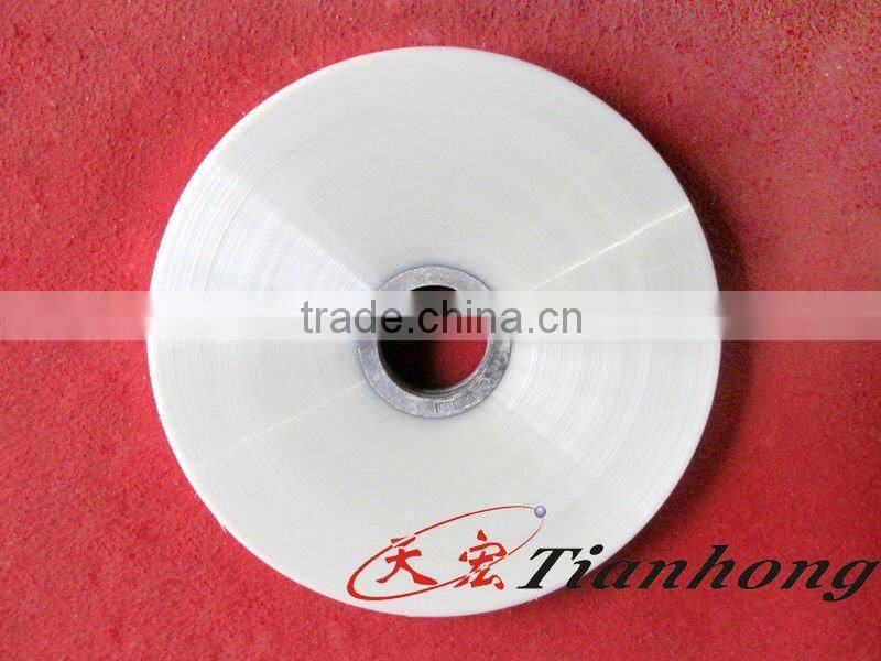 Color mylar film for electrical equipment