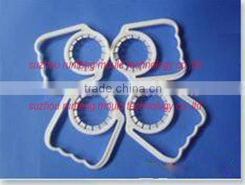 Plastic Injection Moulding Machine Part