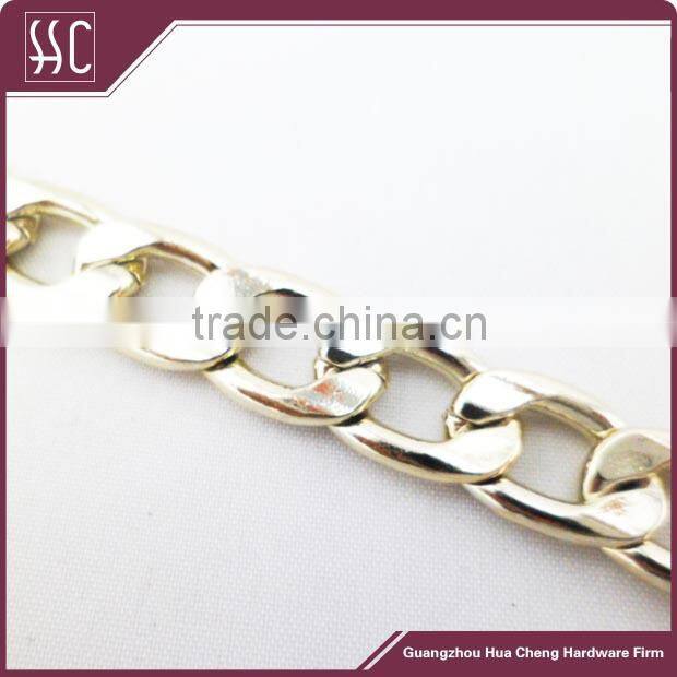Fashion High Quality Metal Chain For Handbag Strap
