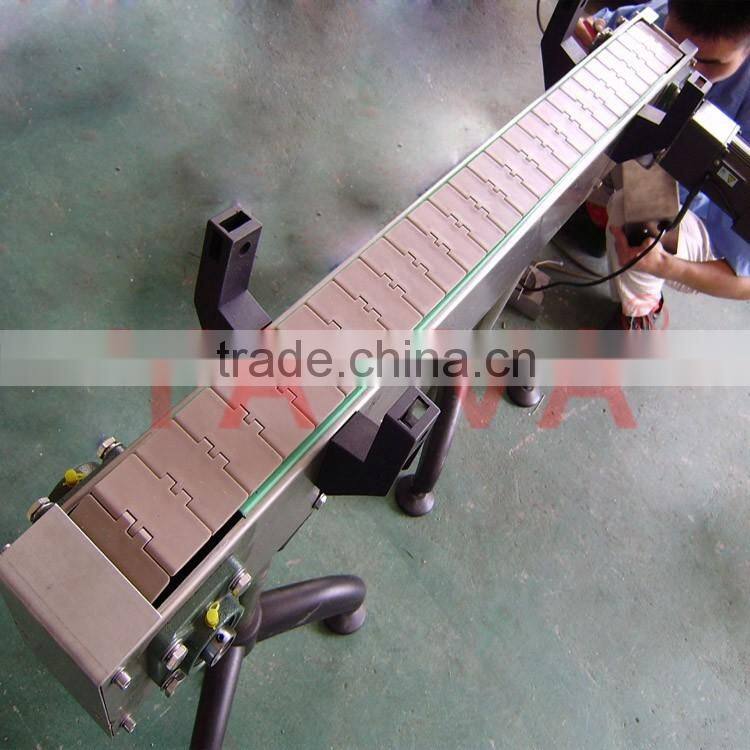 Small Bottled Water Production Packing Line