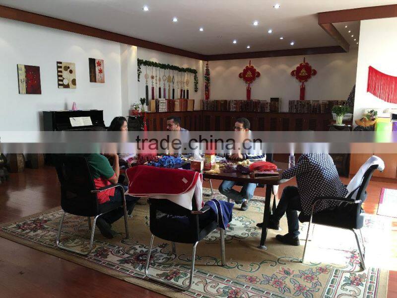 New fashion elegant curtain accessory tiebacks with cord