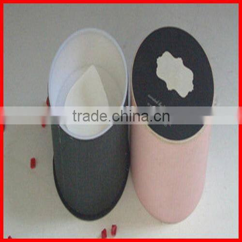 Lovely New Design Round Box With untique Pattern