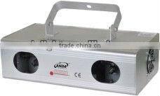 two heads super laser light