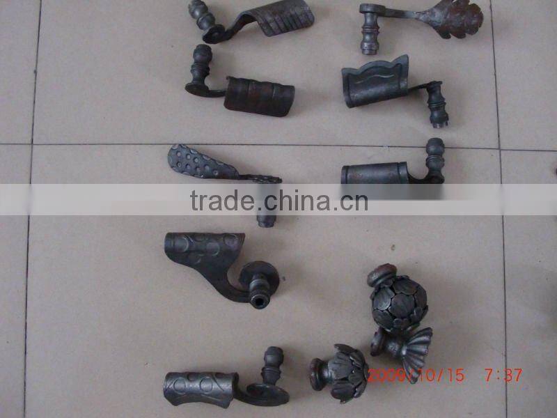 2012 new design door knobs