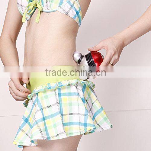 electric LED vibrating massager Arm Messager Leg Messager