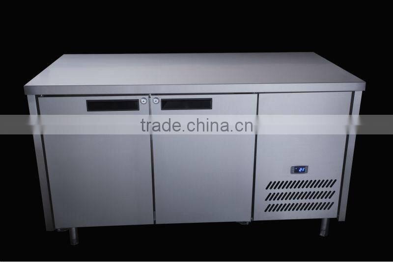 WORKTOP REFRIGERATOR (1/1 GN SERIES)