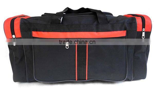 Super Bulk Oxford Fabric Luggage Travel Bags