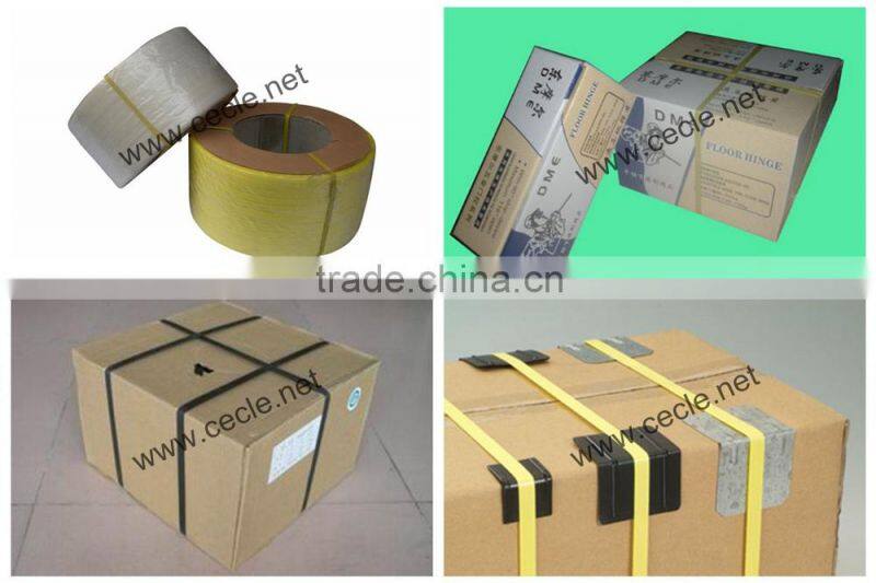 CE certified PP high grade strapping machine