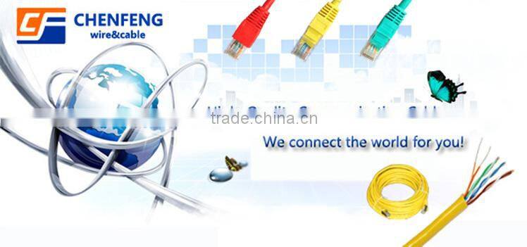 2016 UTP CAT 6 Copper 305m Network Cable Factory Price