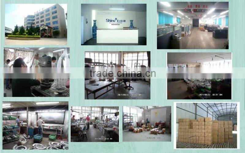 Decorative gold leaf feather home office accessories for desk inspiration