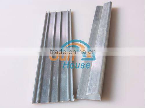 Aluminum Profile for Polycarbonate