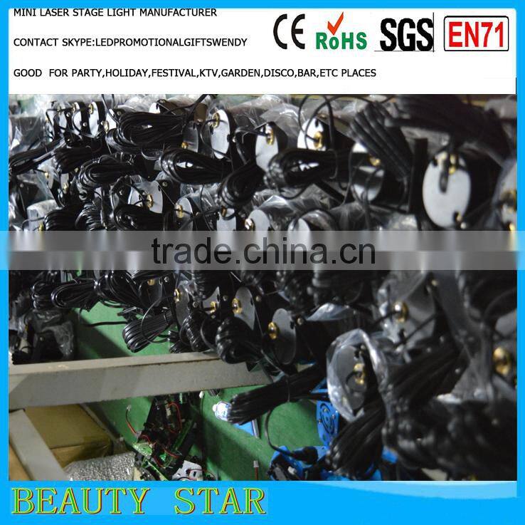 Hot selling Led stage lighting ,Laser Led stage lighting for trees
