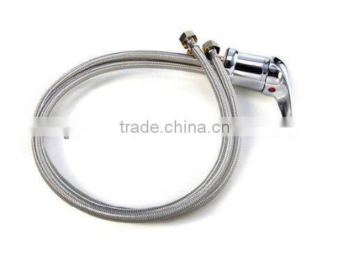 beauty salon equipment plastic shampoo bowl XC-B22