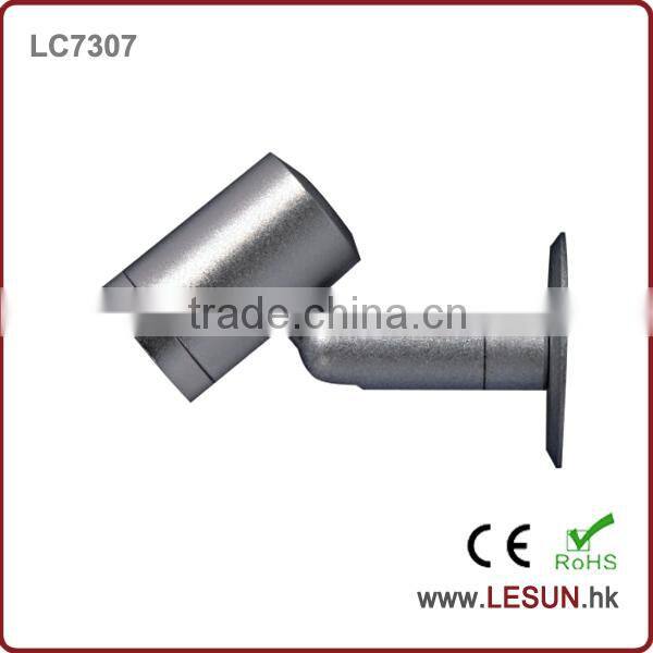 2 years warranty cheap spot led light for jewelry showcase