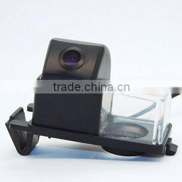 CCD/CMOS Sensor OEM Rear View Camera for Nissann Tiida