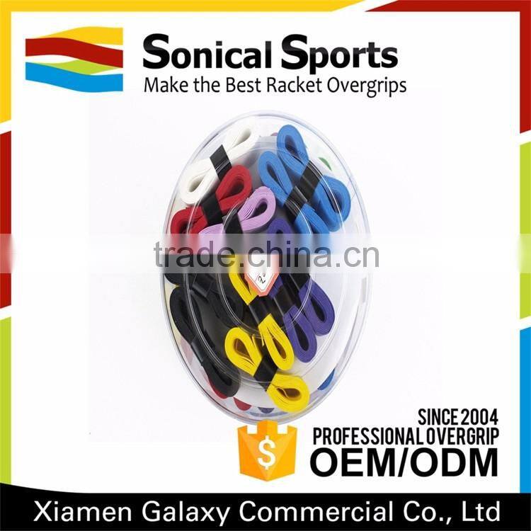 Elegant Top Quality 2016 Latest Competitive Price Baseball Bat Sticky overgrip