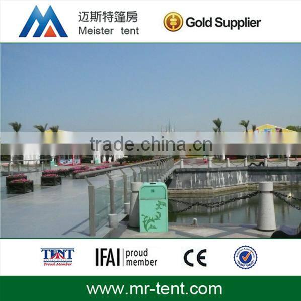 Custom marquee tent party wedding tent for festival