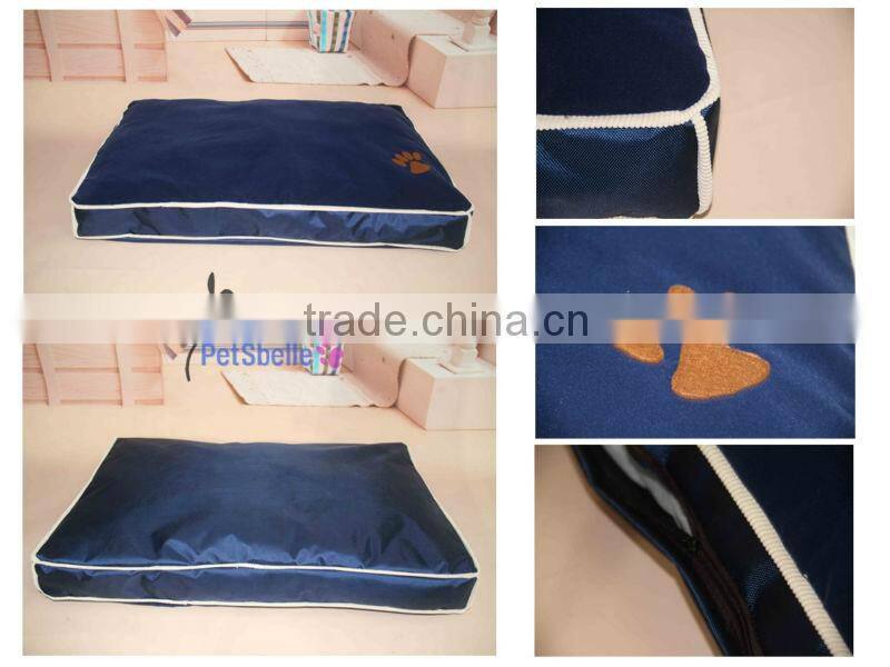 Waterproof cushion for dog Pet cushion