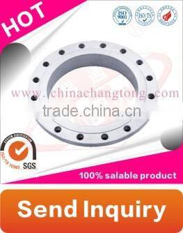 Hot Rolled carbon steel flange