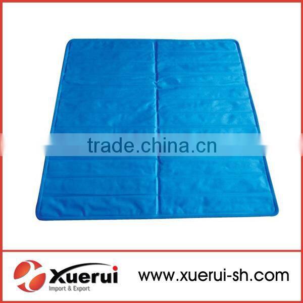 pet cool gel mat, cooling pad