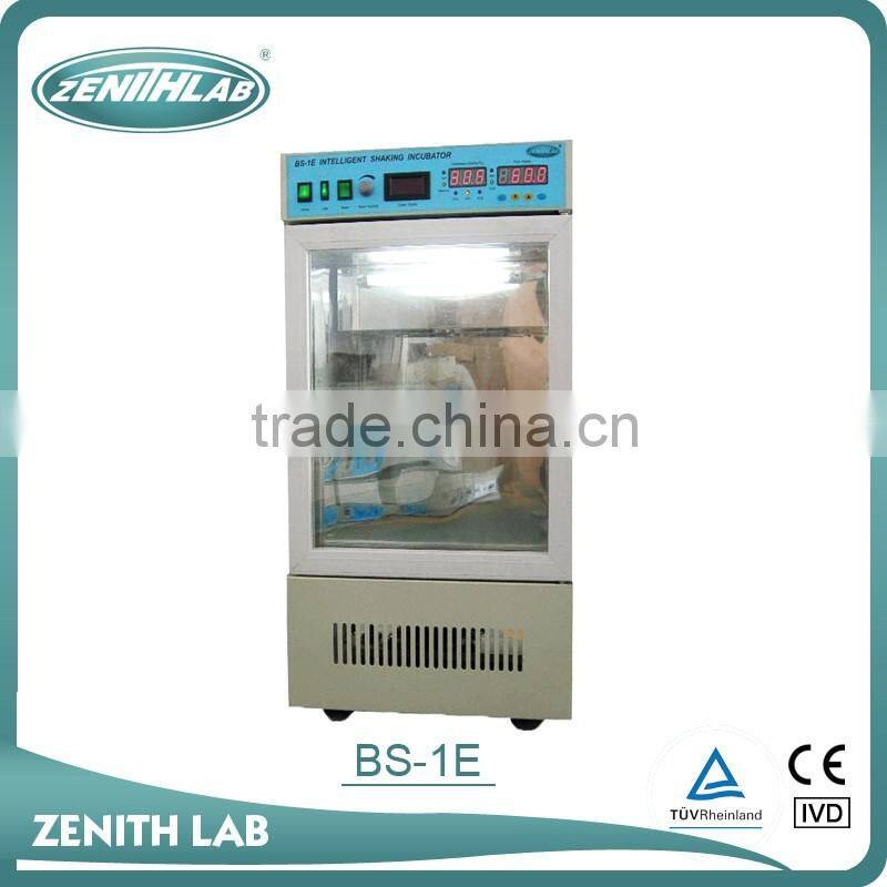 biochemical electric intelligent shaking incubator BS-1E