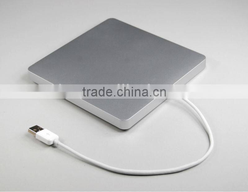 Super Slim USB External DVD DVD RW Drive for Laptop