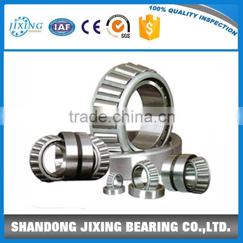 33008 single row carbon steel tapered roller bearing