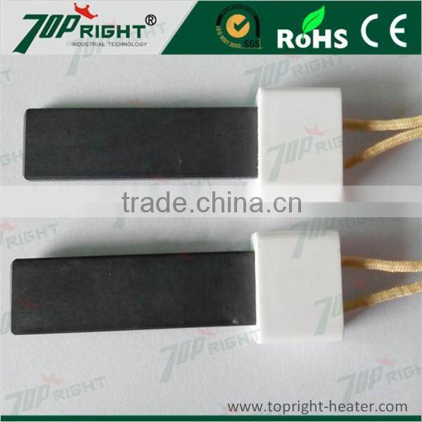 Topright brand high Thermal efficiency Silicon Nitride Glow Igniter