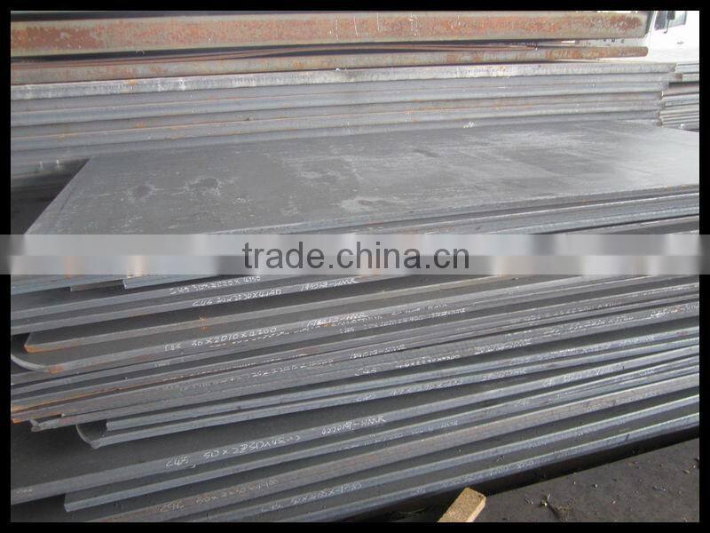list of alloy steel SCM440