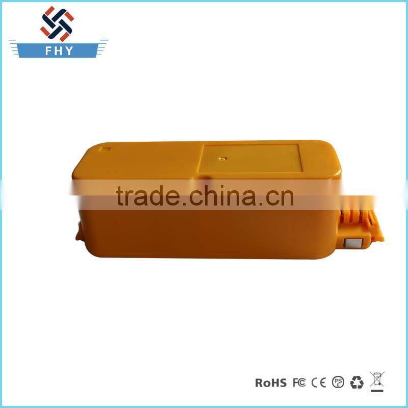 For iRobot Roomba vacuum cleaner14.4v ni-mh battery