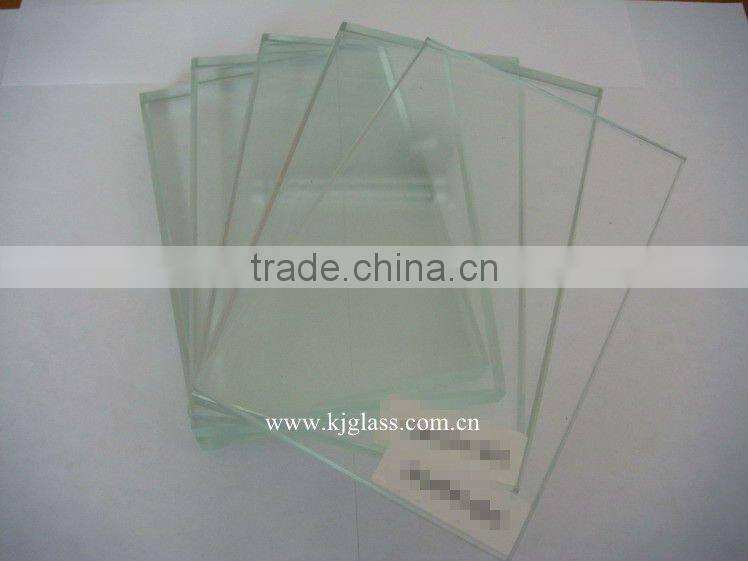 1830x2440mm Clear Float Glass