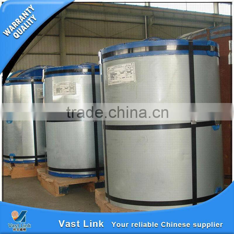 Professional construction the lowest price 0.11mm-1.0mm ppgi coils from shandong with competitive price