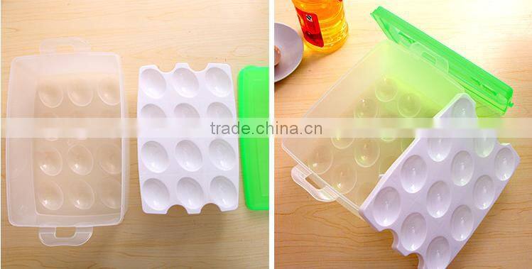 kitchen egg packing /Plastic egg tray