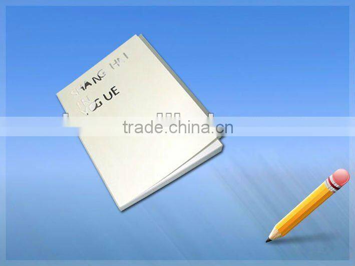 Colorful Printed Notebook