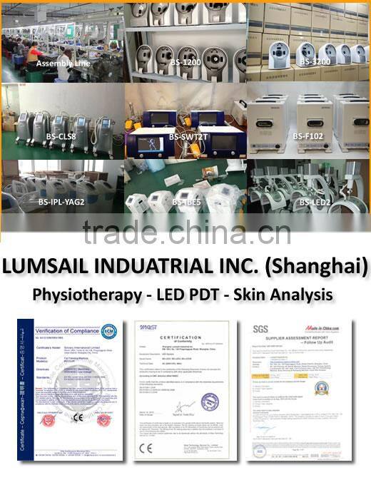 magic light slim express capsule