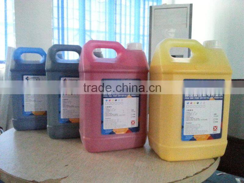 Alibaba Whole sale solvent ink for flex printing,Challenger/Infiniti ,Phaeton,Crystaljet SK4 ink