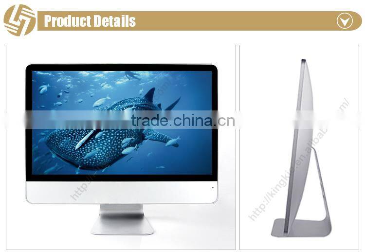 2016 wholesale new hot product AIO OEM computer All in One PC