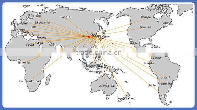 Jinan Dongtai Manufacture Factory Outlet China Screw Capping Machine