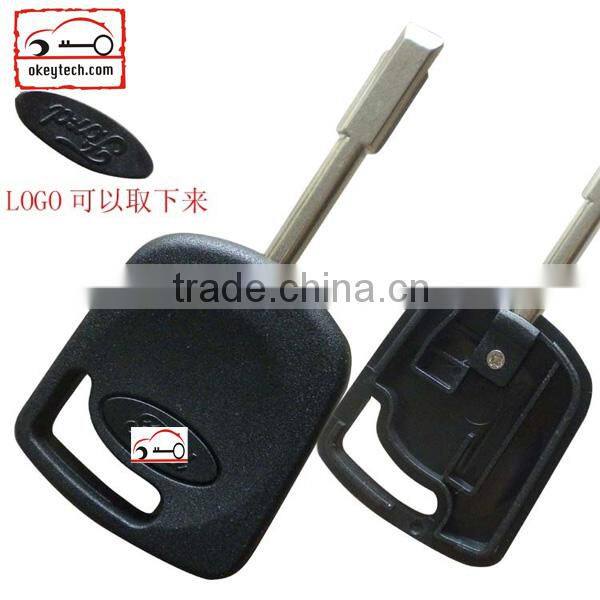 Best price car key Ford Mondeo remote key 433Mhz 4D60 chip ford remote key