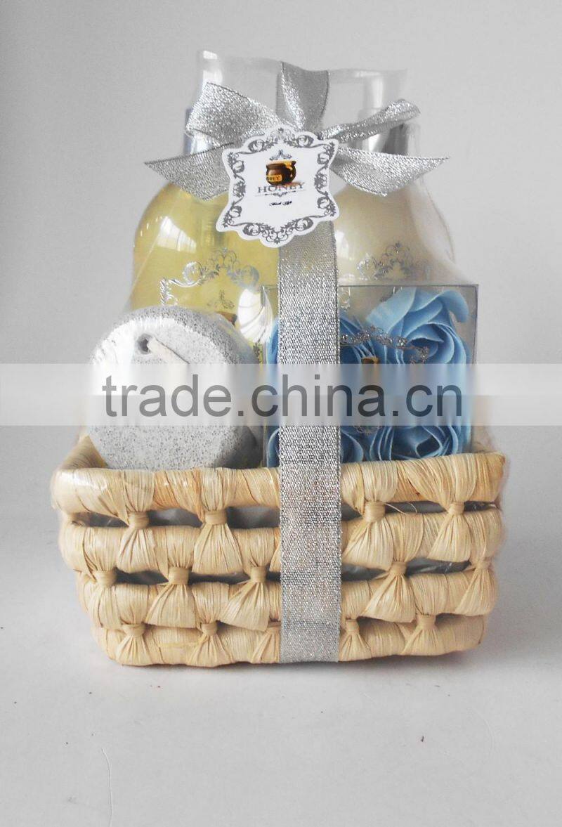 Nature design Bath Set Walmart Bath Sets