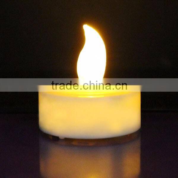 christmas led lights candles 24pcs a set of 24 candles