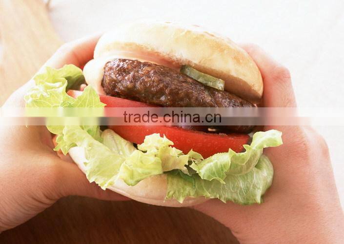 Automatic Chicken Nuggets Making Machine