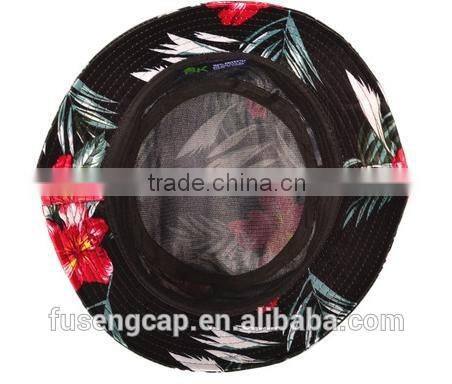 Hot sell outdoor colorful attractive fisherman hat